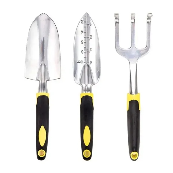 Heavy Duty Garden Tools Set - Heavy Duty Garden Tools Set - Image 3 of 4