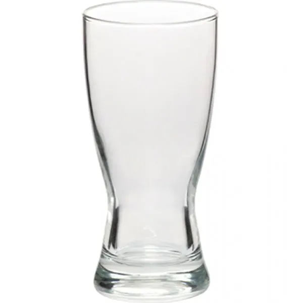 10 oz. Libbey® Hourglass Pilsner Glasses - 10 oz. Libbey® Hourglass Pilsner Glasses - Image 1 of 7