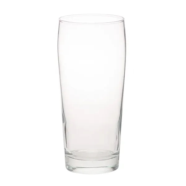 20 oz. Libbey® Willie Becher Style Pub Glasses - 20 oz. Libbey® Willie Becher Style Pub Glasses - Image 1 of 7