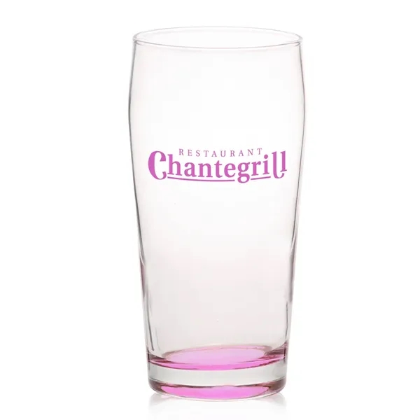 20 oz. Libbey® Willie Becher Style Pub Glasses - 20 oz. Libbey® Willie Becher Style Pub Glasses - Image 5 of 7