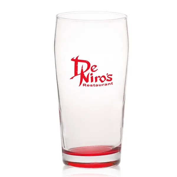 20 oz. Libbey® Willie Becher Style Pub Glasses - 20 oz. Libbey® Willie Becher Style Pub Glasses - Image 7 of 7