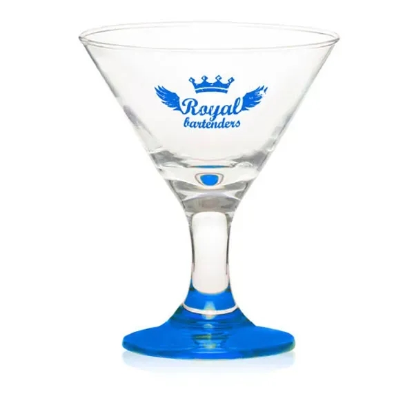 3 oz. Libbey® Mini Martini Shot Glasses - 3 oz. Libbey® Mini Martini Shot Glasses - Image 4 of 8