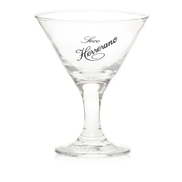 3 oz. Libbey® Mini Martini Shot Glasses - 3 oz. Libbey® Mini Martini Shot Glasses - Image 1 of 8