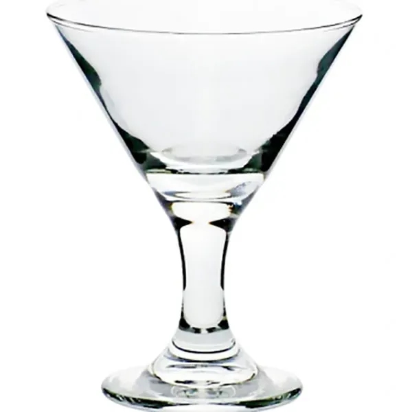 3 oz. Libbey® Mini Martini Shot Glasses - 3 oz. Libbey® Mini Martini Shot Glasses - Image 2 of 8
