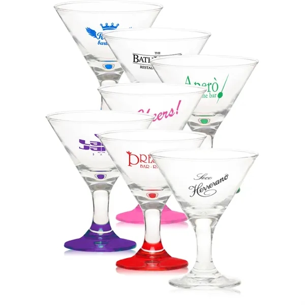 3 oz. Libbey® Mini Martini Shot Glasses - 3 oz. Libbey® Mini Martini Shot Glasses - Image 0 of 8