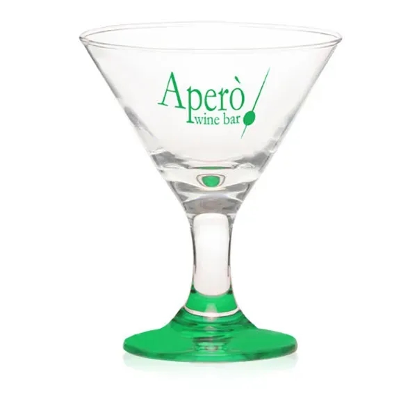 3 oz. Libbey® Mini Martini Shot Glasses - 3 oz. Libbey® Mini Martini Shot Glasses - Image 5 of 8