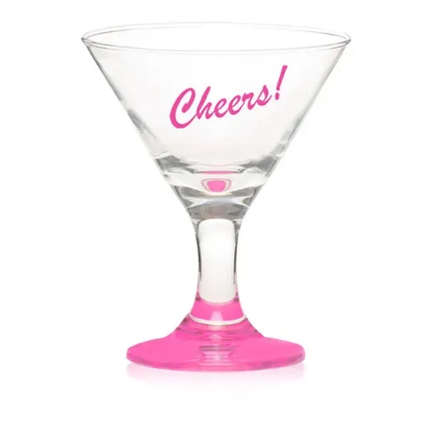 3 oz. Libbey® Mini Martini Shot Glasses - 3 oz. Libbey® Mini Martini Shot Glasses - Image 6 of 8
