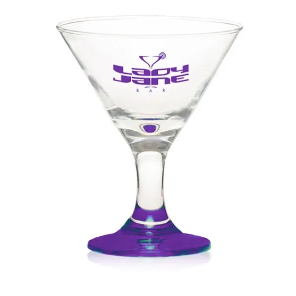 3 oz. Libbey® Mini Martini Shot Glasses - 3 oz. Libbey® Mini Martini Shot Glasses - Image 7 of 8