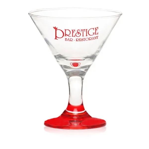 3 oz. Libbey® Mini Martini Shot Glasses - 3 oz. Libbey® Mini Martini Shot Glasses - Image 8 of 8