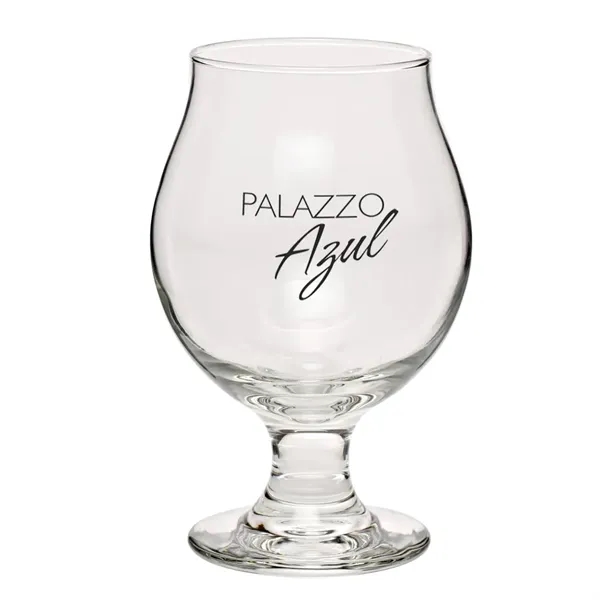 13 oz. Libbey® Belgian Beer Glasses - 13 oz. Libbey® Belgian Beer Glasses - Image 0 of 7