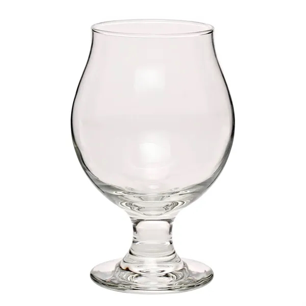 13 oz. Libbey® Belgian Beer Glasses - 13 oz. Libbey® Belgian Beer Glasses - Image 1 of 7
