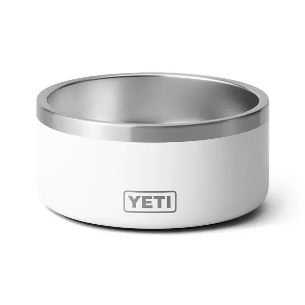 YETI Boomer 4 Dog Bowl - YETI Boomer 4 Dog Bowl - Image 2 of 3