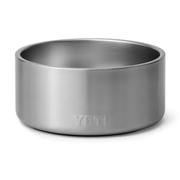 YETI Boomer 8 Dog Bowl - YETI Boomer 8 Dog Bowl - Image 1 of 2