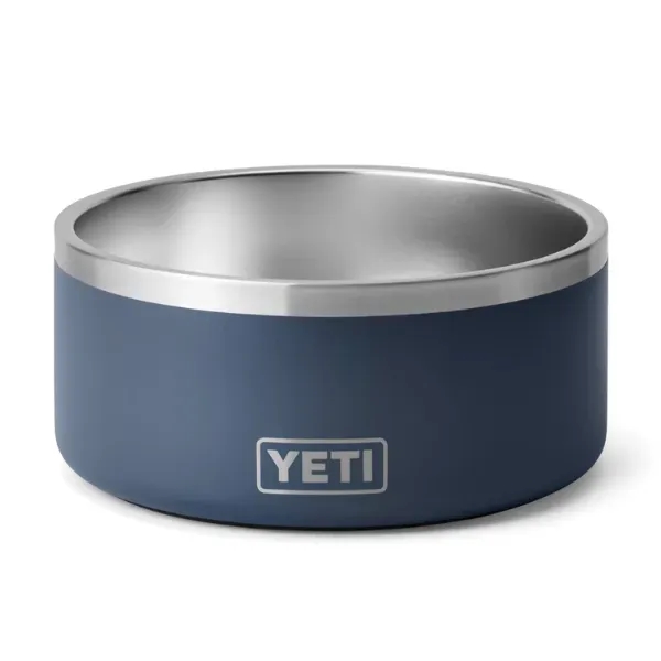 YETI Boomer 8 Dog Bowl - YETI Boomer 8 Dog Bowl - Image 0 of 2