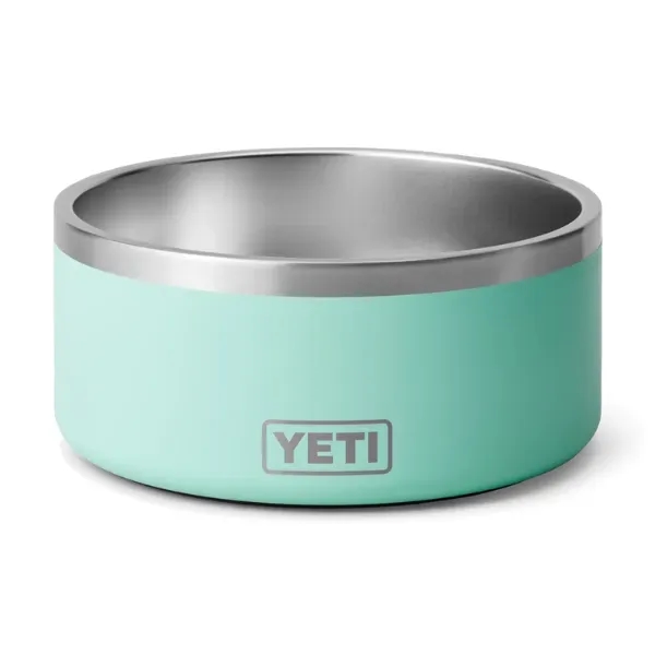 YETI Boomer 8 Dog Bowl - YETI Boomer 8 Dog Bowl - Image 2 of 2