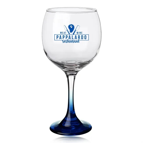20.5 oz. Premiere Wine Glasses - 20.5 oz. Premiere Wine Glasses - Image 4 of 8