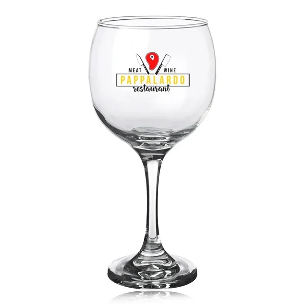 20.5 oz. Premiere Wine Glasses - 20.5 oz. Premiere Wine Glasses - Image 1 of 8