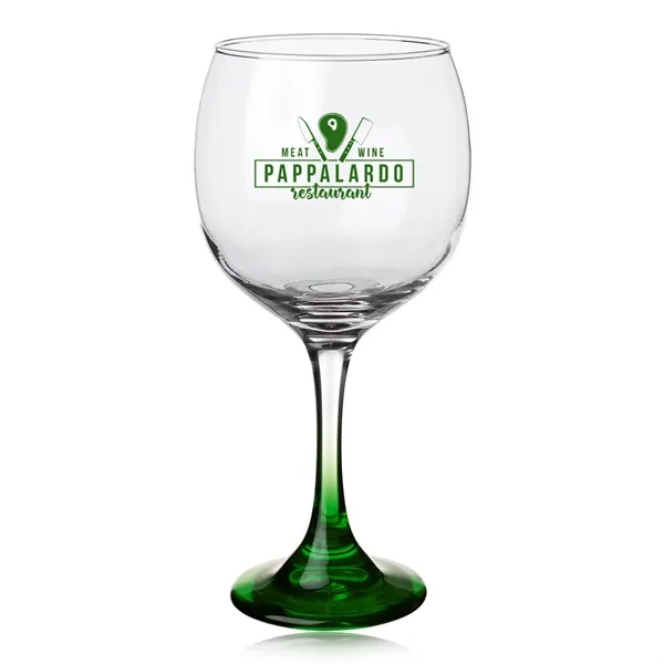 20.5 oz. Premiere Wine Glasses - 20.5 oz. Premiere Wine Glasses - Image 5 of 8