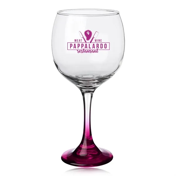 20.5 oz. Premiere Wine Glasses - 20.5 oz. Premiere Wine Glasses - Image 6 of 8
