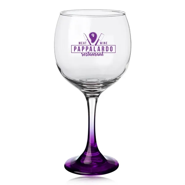 20.5 oz. Premiere Wine Glasses - 20.5 oz. Premiere Wine Glasses - Image 7 of 8