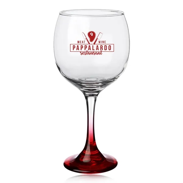 20.5 oz. Premiere Wine Glasses - 20.5 oz. Premiere Wine Glasses - Image 8 of 8