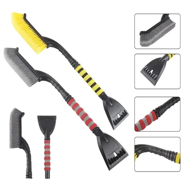 Automobile Snow Shovel - Automobile Snow Shovel - Image 0 of 3