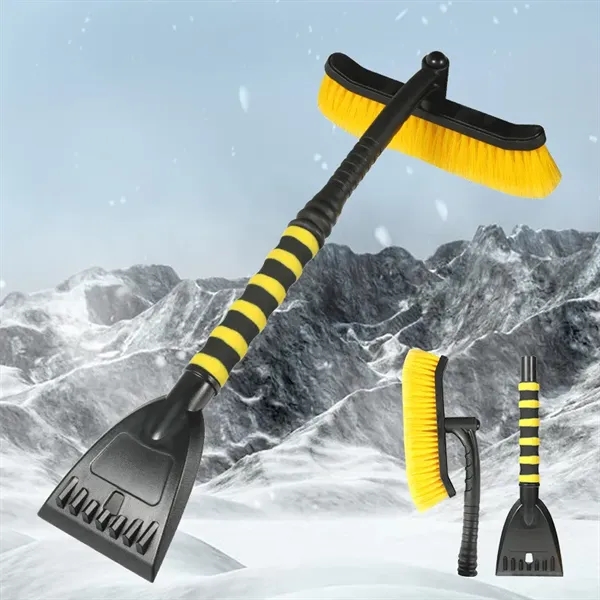Automobile Snow Shovel - Automobile Snow Shovel - Image 3 of 3