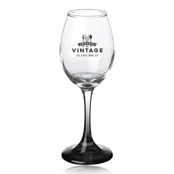 7.5 oz. Rioja Wine Glasses - 7.5 oz. Rioja Wine Glasses - Image 3 of 8