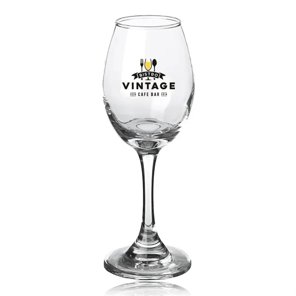 7.5 oz. Rioja Wine Glasses - 7.5 oz. Rioja Wine Glasses - Image 1 of 8