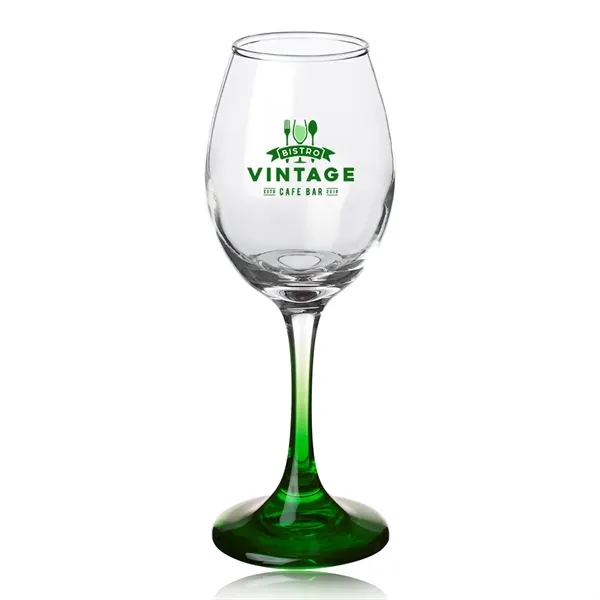 7.5 oz. Rioja Wine Glasses - 7.5 oz. Rioja Wine Glasses - Image 5 of 8
