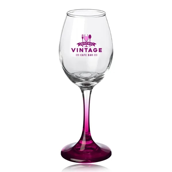 7.5 oz. Rioja Wine Glasses - 7.5 oz. Rioja Wine Glasses - Image 6 of 8