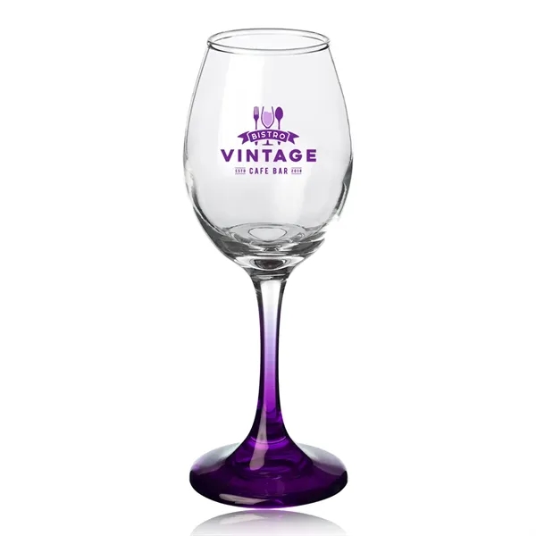 7.5 oz. Rioja Wine Glasses - 7.5 oz. Rioja Wine Glasses - Image 7 of 8