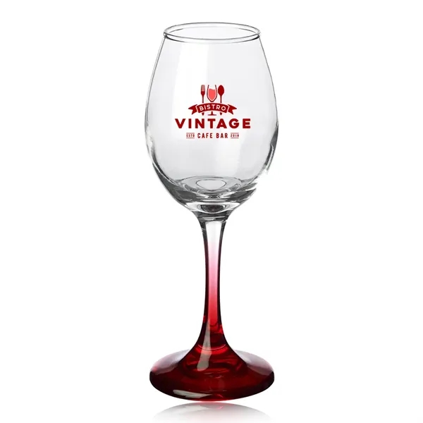 7.5 oz. Rioja Wine Glasses - 7.5 oz. Rioja Wine Glasses - Image 8 of 8