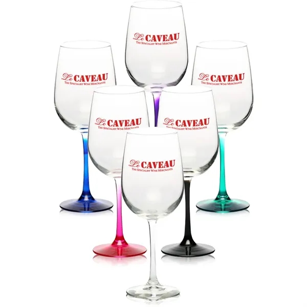 18.5 oz. Libbey® Vina Wine Glasses - 18.5 oz. Libbey® Vina Wine Glasses - Image 0 of 14