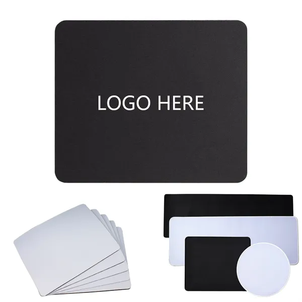 Customized MousePads Desk Mat Office Supplies - Customized MousePads Desk Mat Office Supplies - Image 0 of 6
