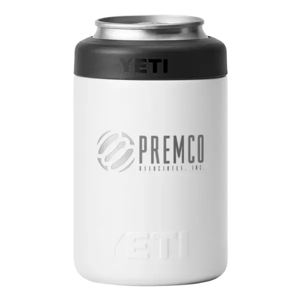 YETI Customized Rambler 12 oz. Colster Can Insulator - YETI Customized Rambler 12 oz. Colster Can Insulator - Image 4 of 6