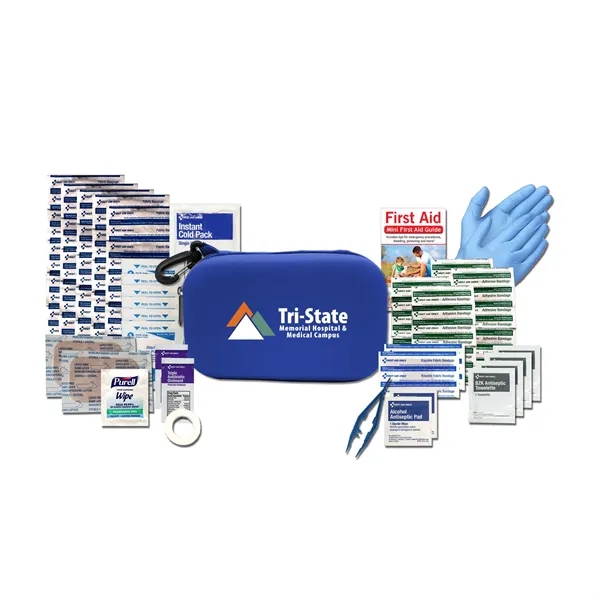 Handy Health First Aid Kit - Handy Health First Aid Kit - Image 2 of 7