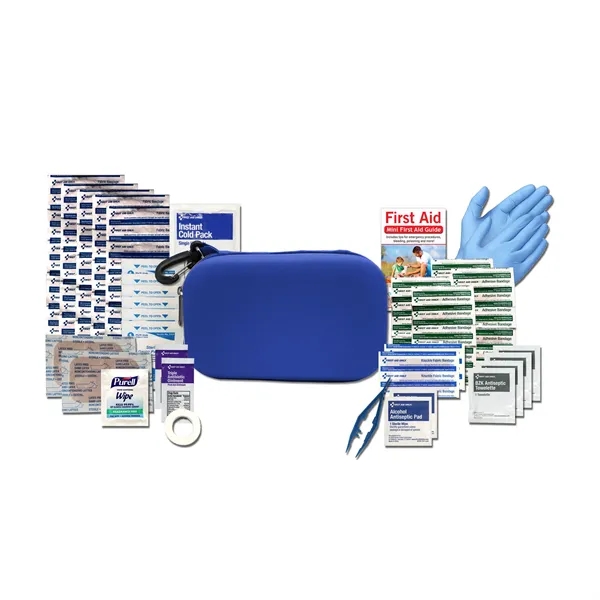 Handy Health First Aid Kit - Handy Health First Aid Kit - Image 3 of 7