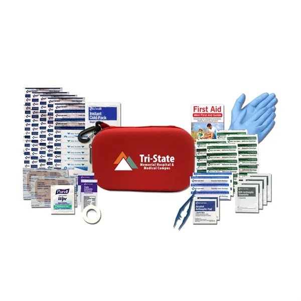 Handy Health First Aid Kit - Handy Health First Aid Kit - Image 4 of 7