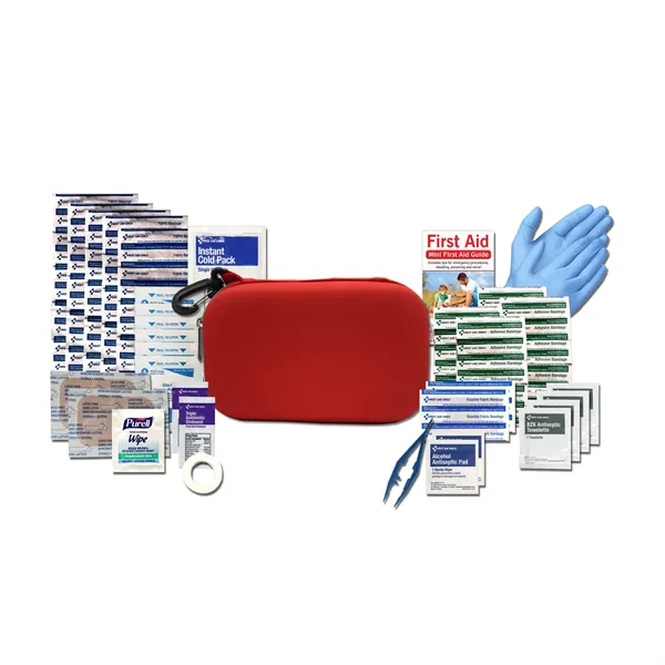 Handy Health First Aid Kit - Handy Health First Aid Kit - Image 5 of 7