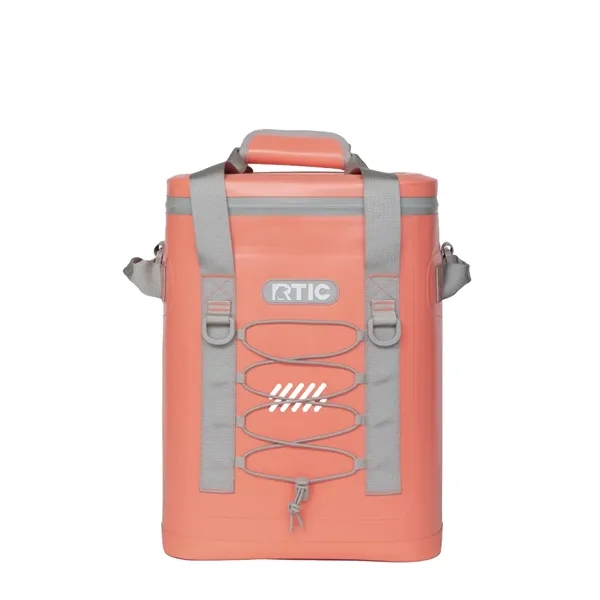 RTIC Backpack 24 Can Cooler - RTIC Backpack 24 Can Cooler - Image 0 of 4