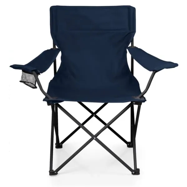 Beach Chair with Carrying Bag - Beach Chair with Carrying Bag - Image 0 of 2