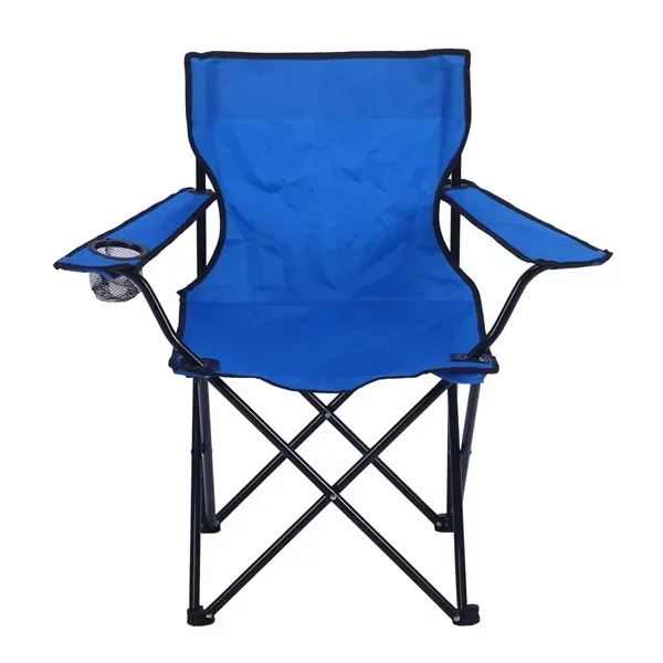 Beach Chair with Carrying Bag - Beach Chair with Carrying Bag - Image 2 of 2