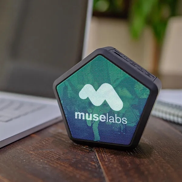 Hive™ Wireless Portable Surround Sound Speaker - Hive™ Wireless Portable Surround Sound Speaker - Image 1 of 8