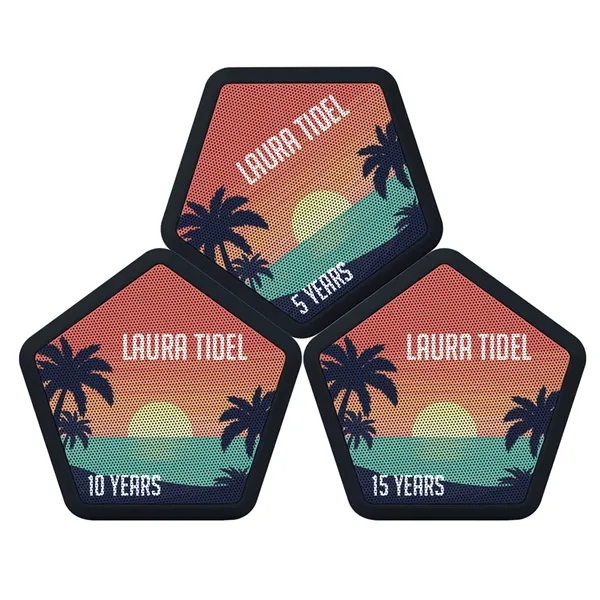 Hive™ Wireless Portable Surround Sound Speaker - Hive™ Wireless Portable Surround Sound Speaker - Image 6 of 8