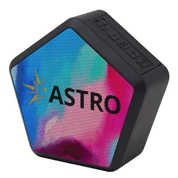 Hive™ Wireless Portable Surround Sound Speaker - Hive™ Wireless Portable Surround Sound Speaker - Image 8 of 8