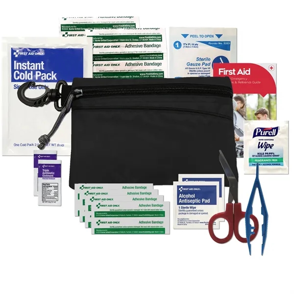 Solo First Aid Kit - Solo First Aid Kit - Image 1 of 5