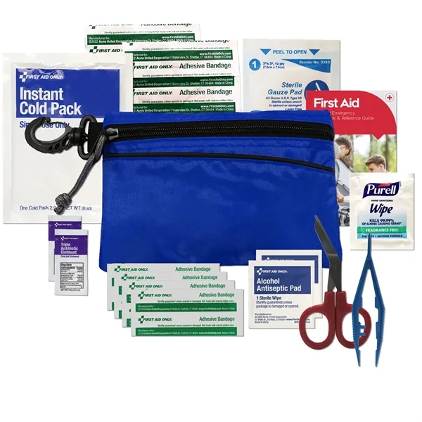 Solo First Aid Kit - Solo First Aid Kit - Image 3 of 5