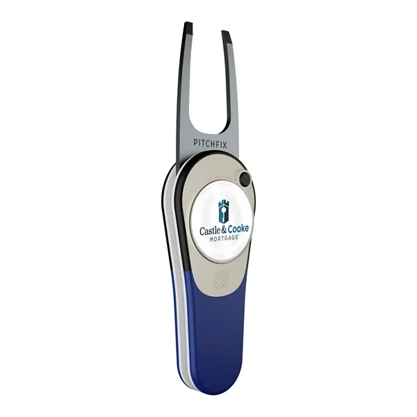 Pitchfix Icon Golf Divot Repair Tool - Pitchfix Icon Golf Divot Repair Tool - Image 3 of 16