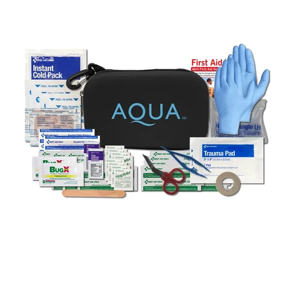 Compact First Aid - Compact First Aid - Image 4 of 6